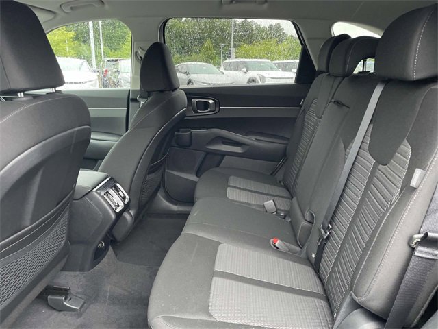 New 2026 Kia Sportage SX image 61