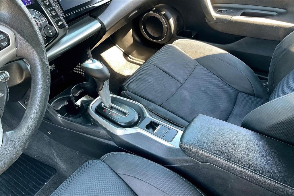 Used 2016 Honda CR-Z LX image 12