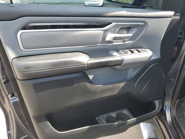 Certified 2019 RAM 1500 Big Horn AWD/4WD image 5