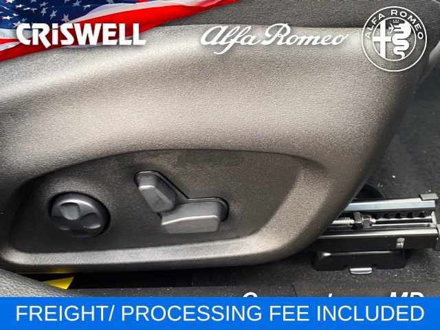 New 2024 Alfa Romeo Tonale Veloce image 39