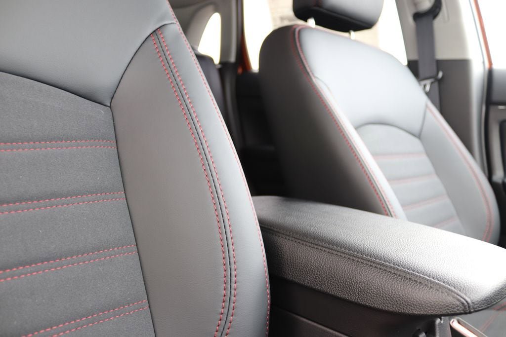New 2026 Mitsubishi Outlander Sport SE AWD/4WD image 11