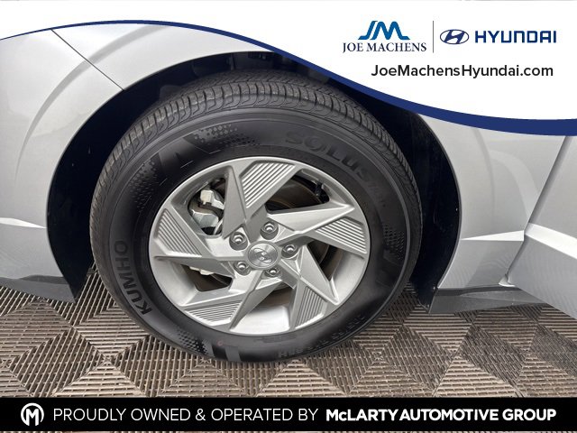 Certified 2025 Hyundai Sonata SE image 31