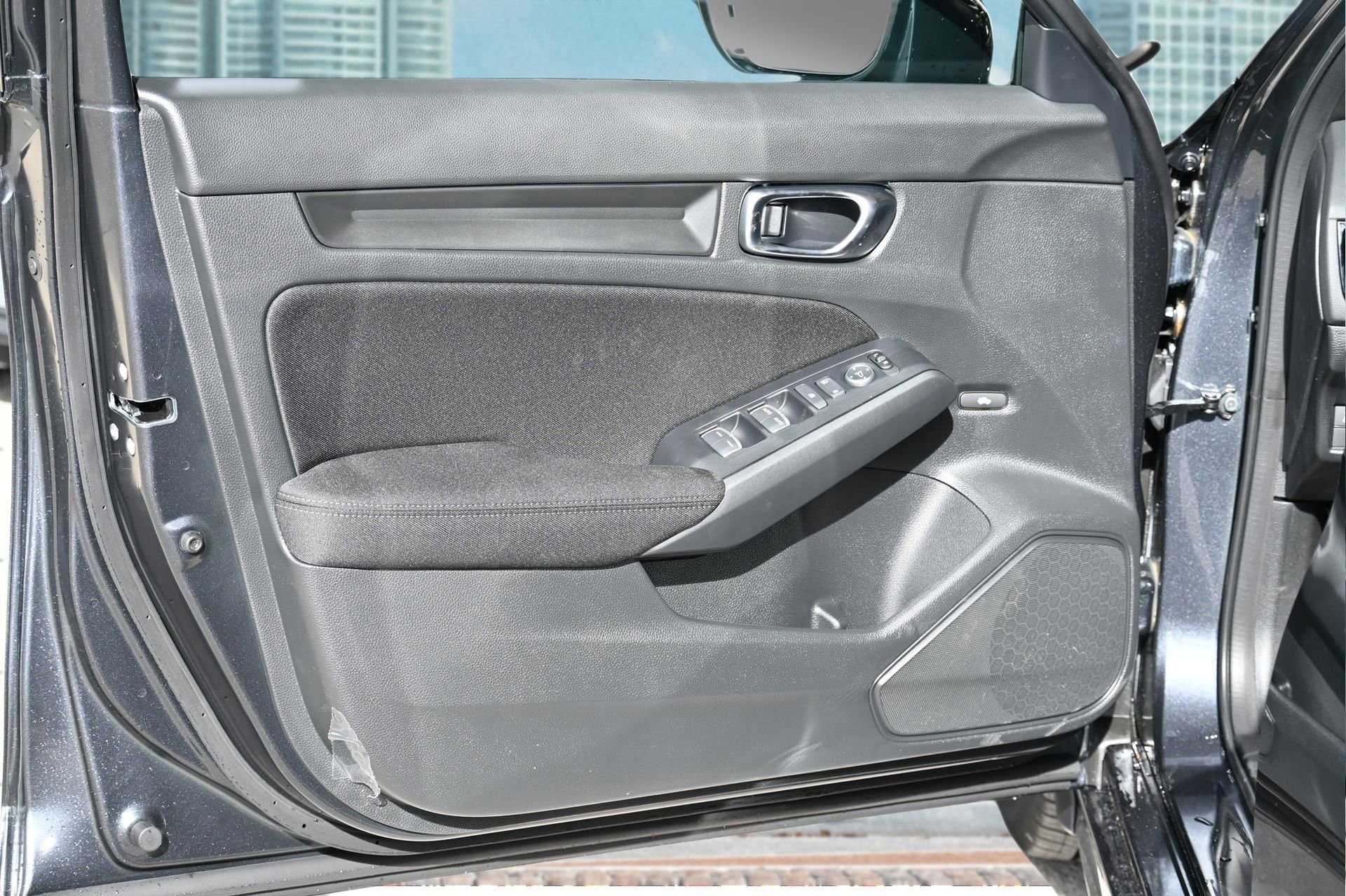 New 2025 Honda Civic Sport image 20