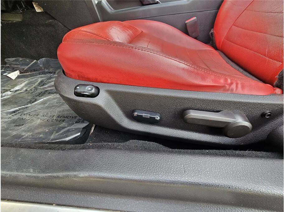 Used 2007 Ford Mustang GT RWD image 29