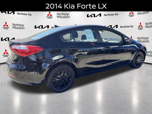 Used 2014 Kia Forte LX FWD image 10