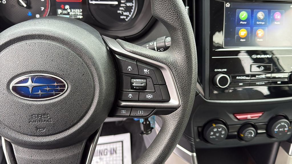 Certified 2023 Subaru Forester image 15