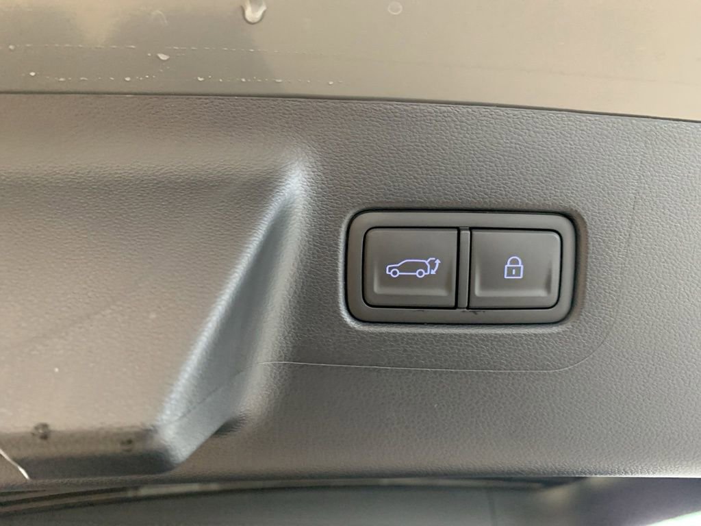 New 2026 Hyundai Santa Fe SEL image 15