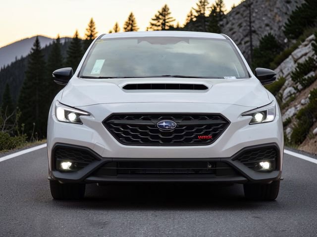 New 2026 Subaru WRX tS image 3