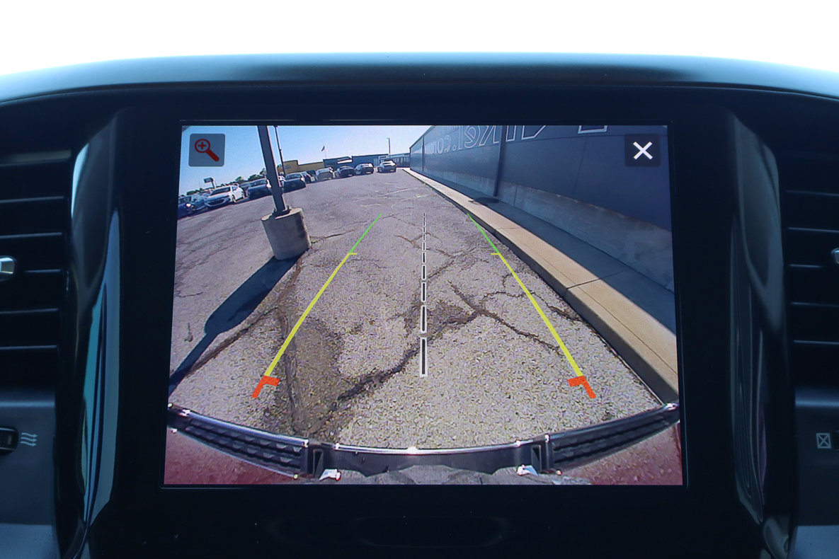 Used 2022 RAM 1500 Laramie image 12