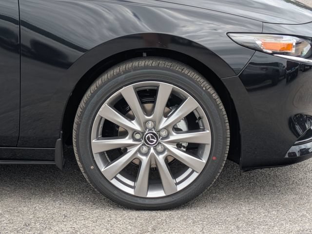 New 2026 MAZDA MAZDA3 2.5 S Sedan w/ Preferred Pkg FWD image 11