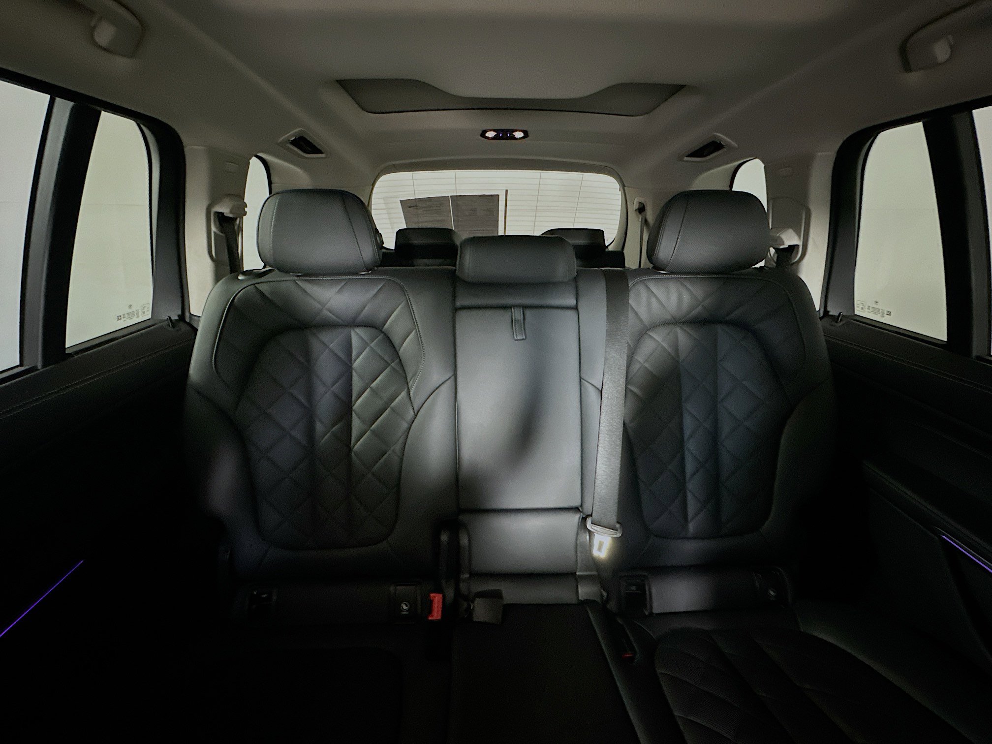 Used 2024 BMW X7 xDrive40i image 30