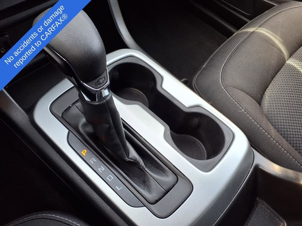 Used 2022 Chevrolet Colorado LT w/ Safety Package image 25