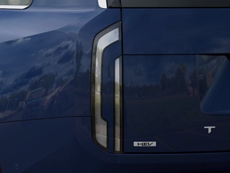 New 2027 Kia Telluride SX FWD image 11