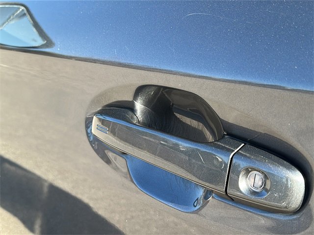 Used 2022 Subaru Impreza 2.0i Sport image 7