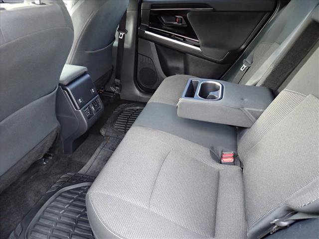 Certified 2023 Subaru Solterra AWD image 9