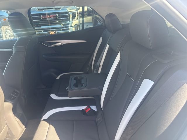 New 2026 Buick Envision Sport Touring image 26