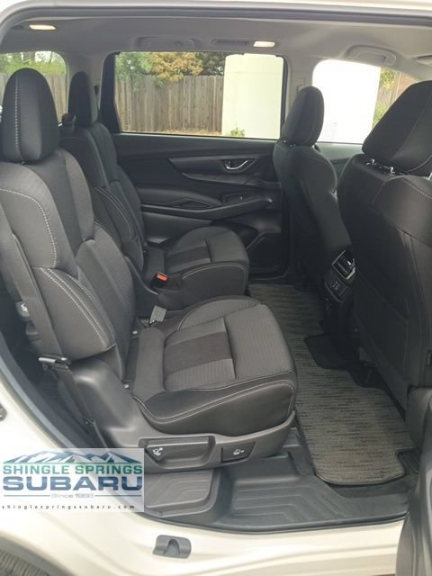 Certified 2025 Subaru Ascent Premium AWD/4WD image 34
