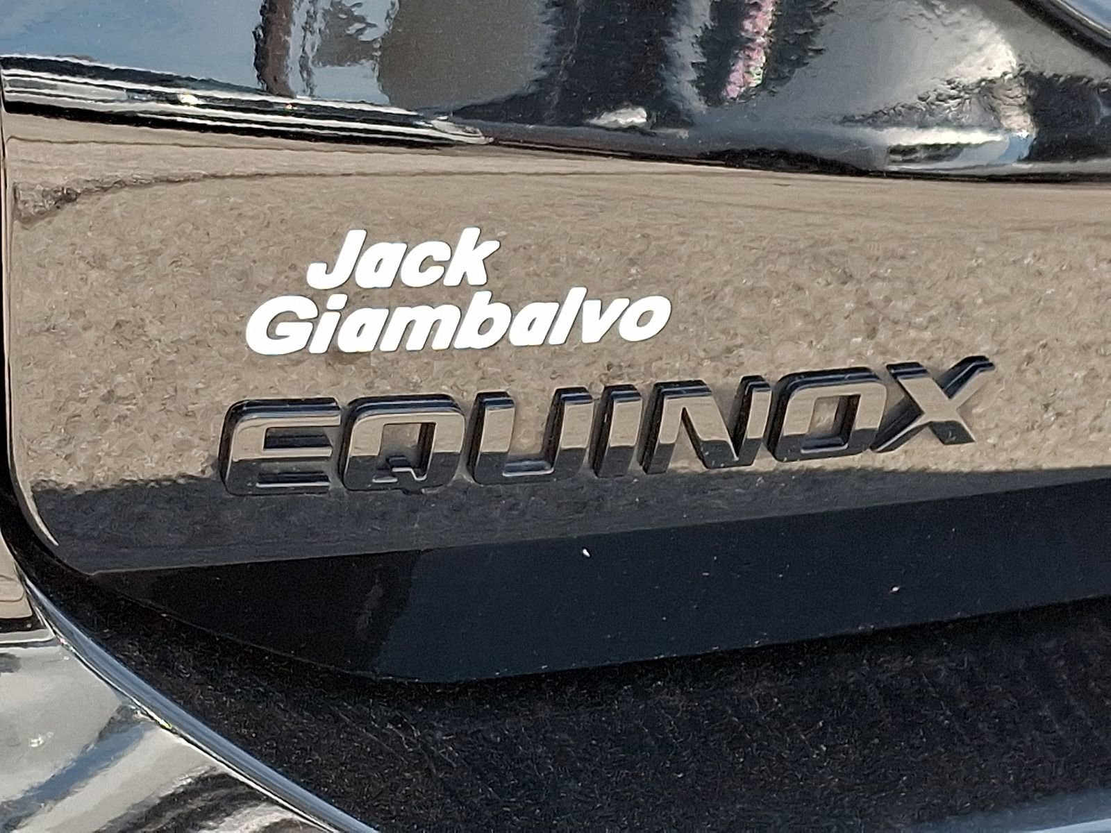 Used 2024 Chevrolet Equinox RS AWD/4WD image 30