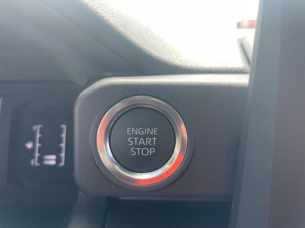 New 2026 Toyota 4Runner SR5 RWD image 21