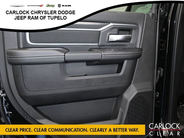 New 2026 RAM 2500 Big Horn image 32