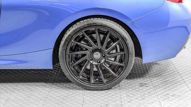 Used 2015 BMW M235i xDrive Coupe image 30
