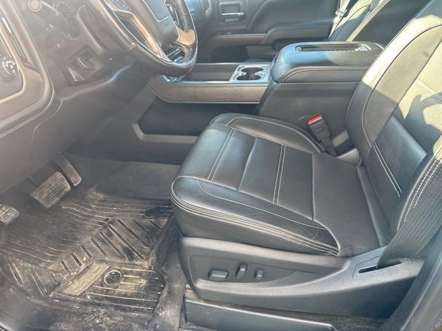 Used 2019 GMC Sierra 2500 Denali image 4