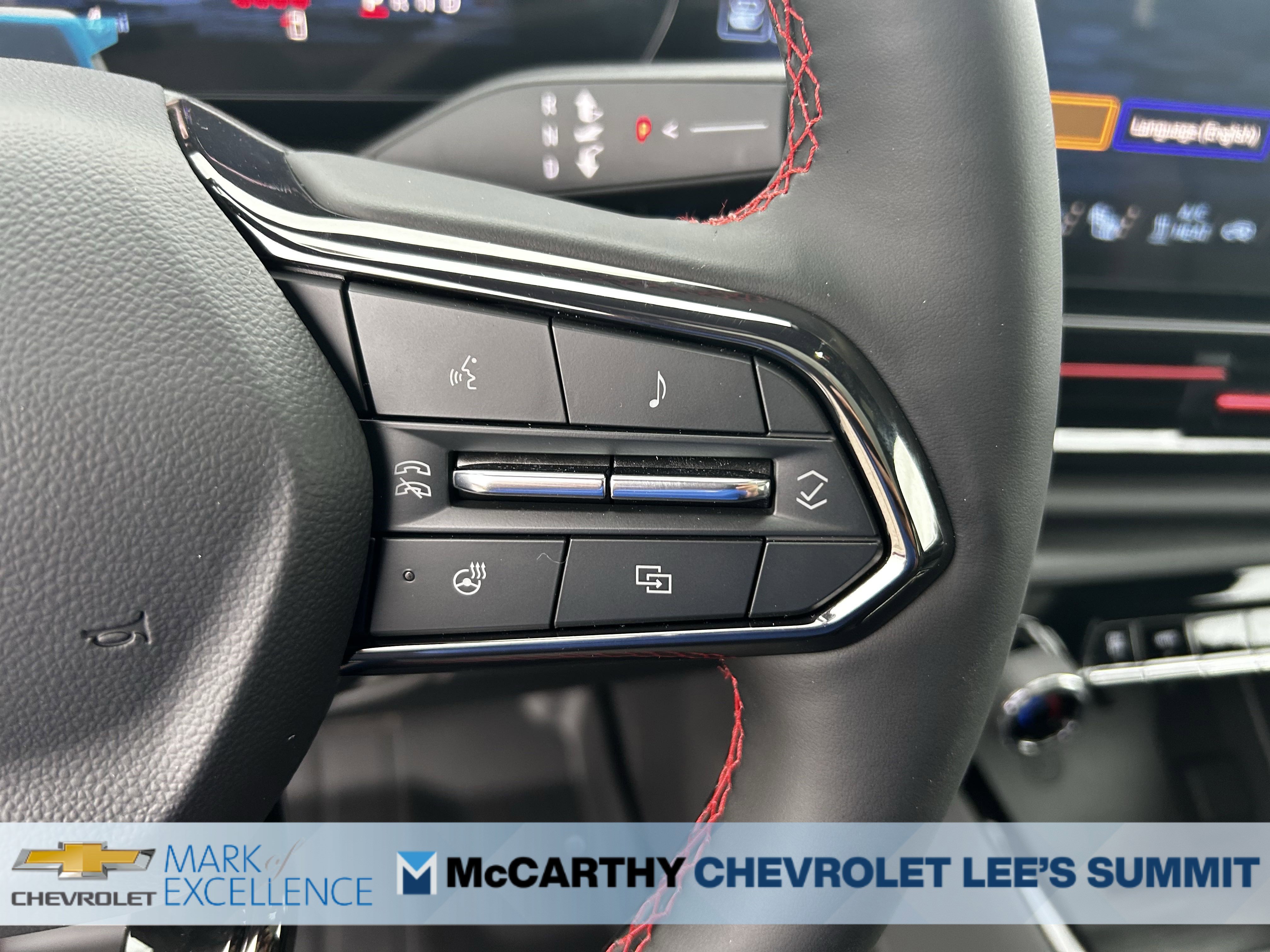 New 2025 Chevrolet Silverado EV RST image 28