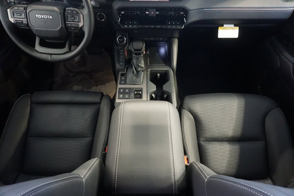 New 2026 Toyota Land Cruiser w/ Premium Package image 33