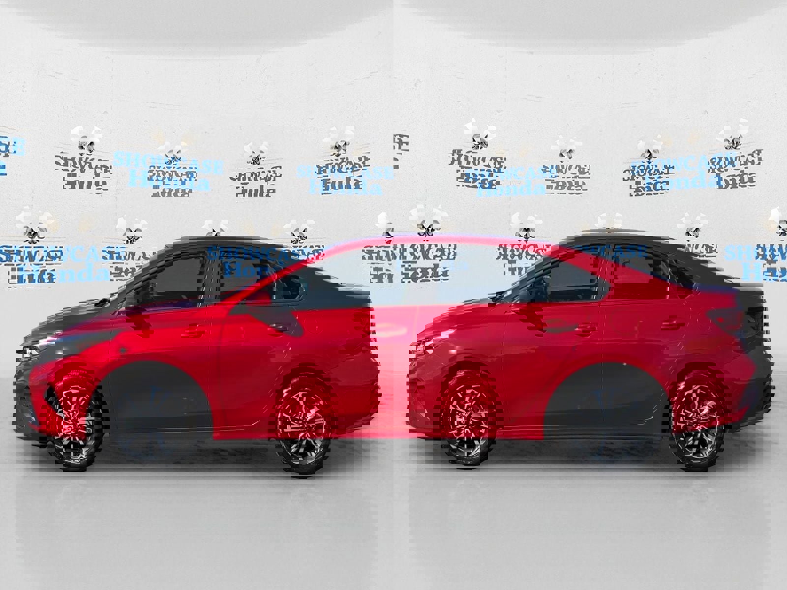 Used 2024 Kia Forte LXS image 4