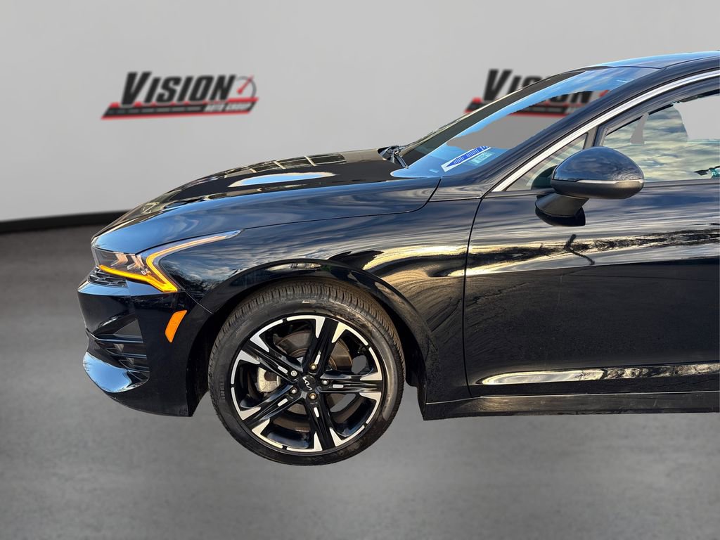 Used 2023 Kia K5 GT-Line w/ GT-Line Premium Package image 12