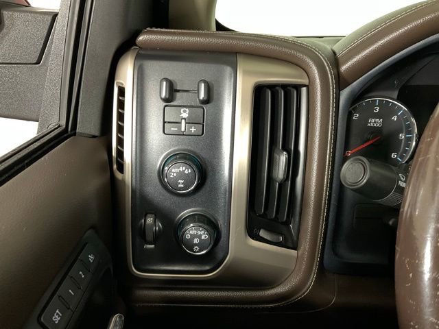 Used 2018 GMC Sierra 1500 Denali image 21