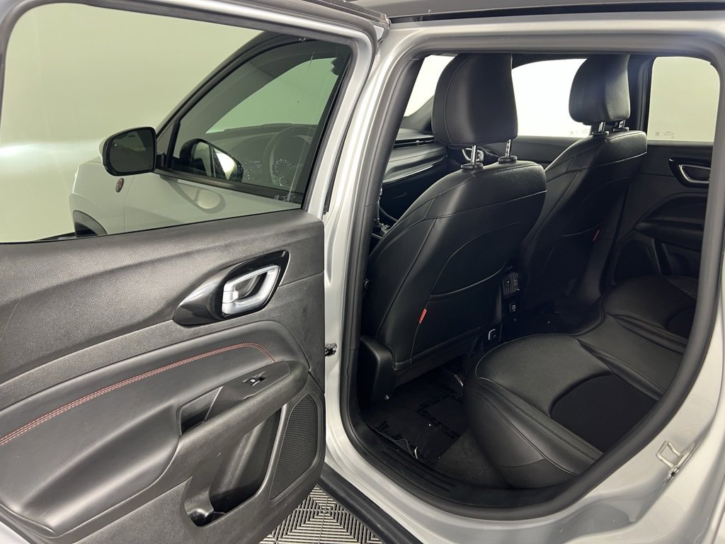 Used 2024 Jeep Compass Trailhawk image 22