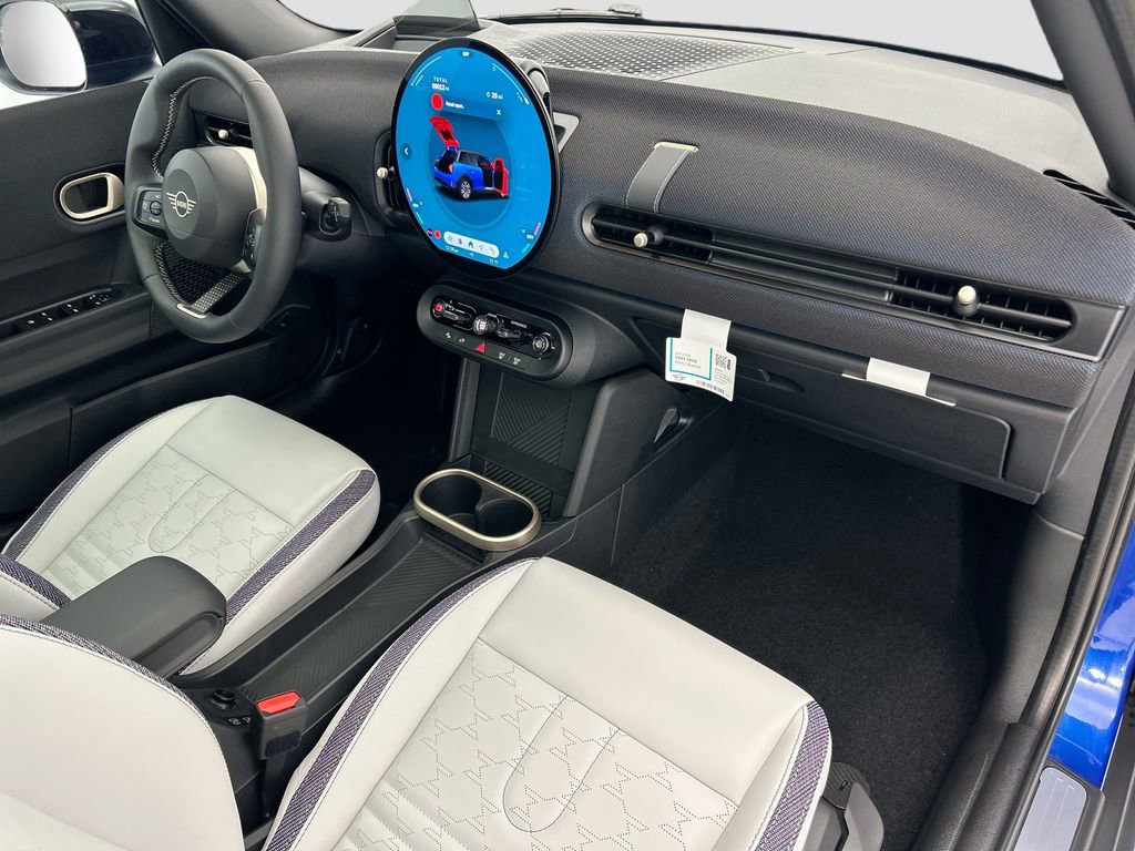 New 2026 MINI Cooper 4-Door Hardtop image 16