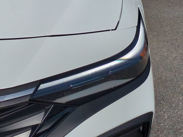 New 2026 Hyundai Elantra SE FWD image 9