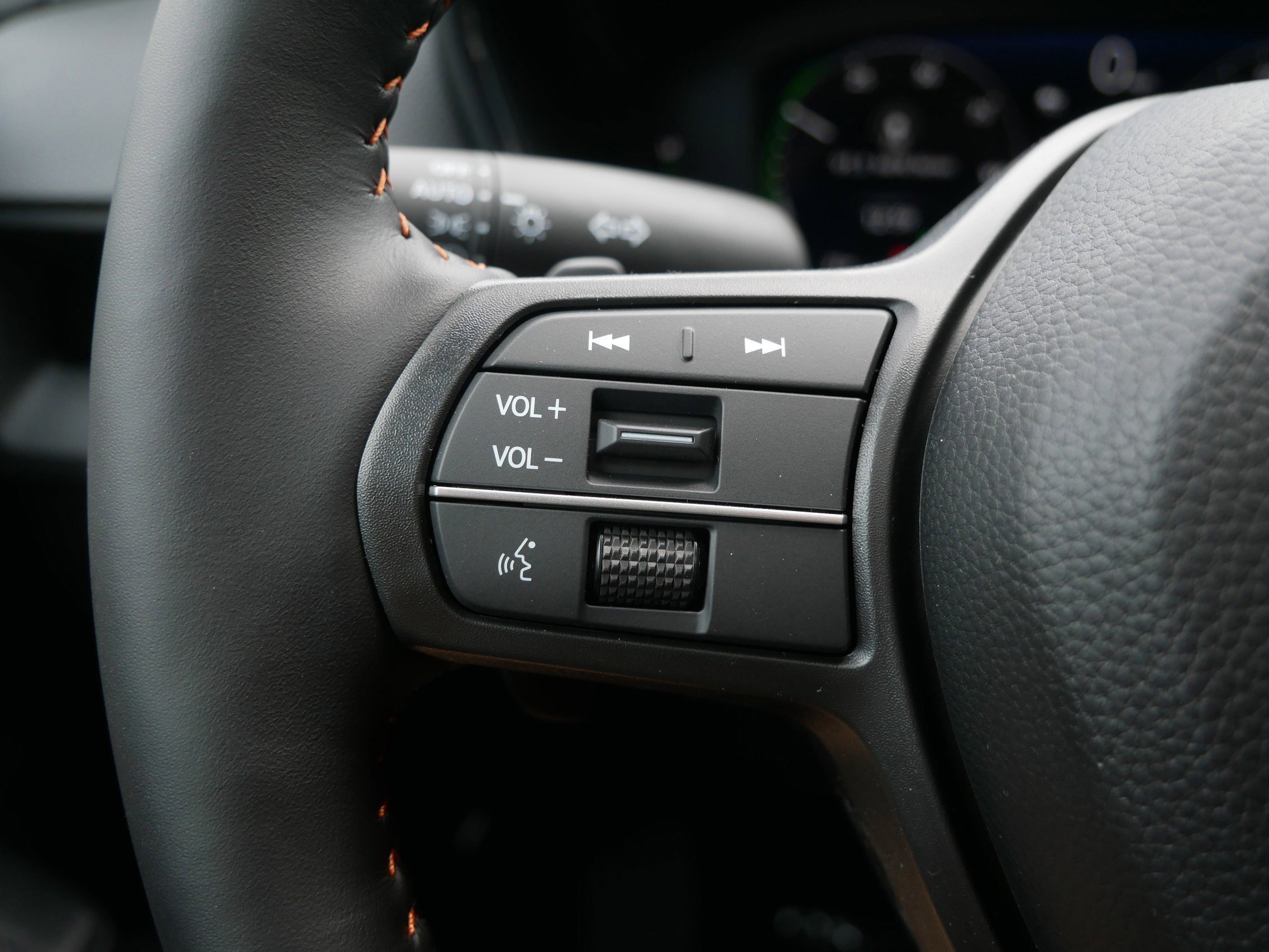 New 2026 Honda CR-V TrailSport image 25