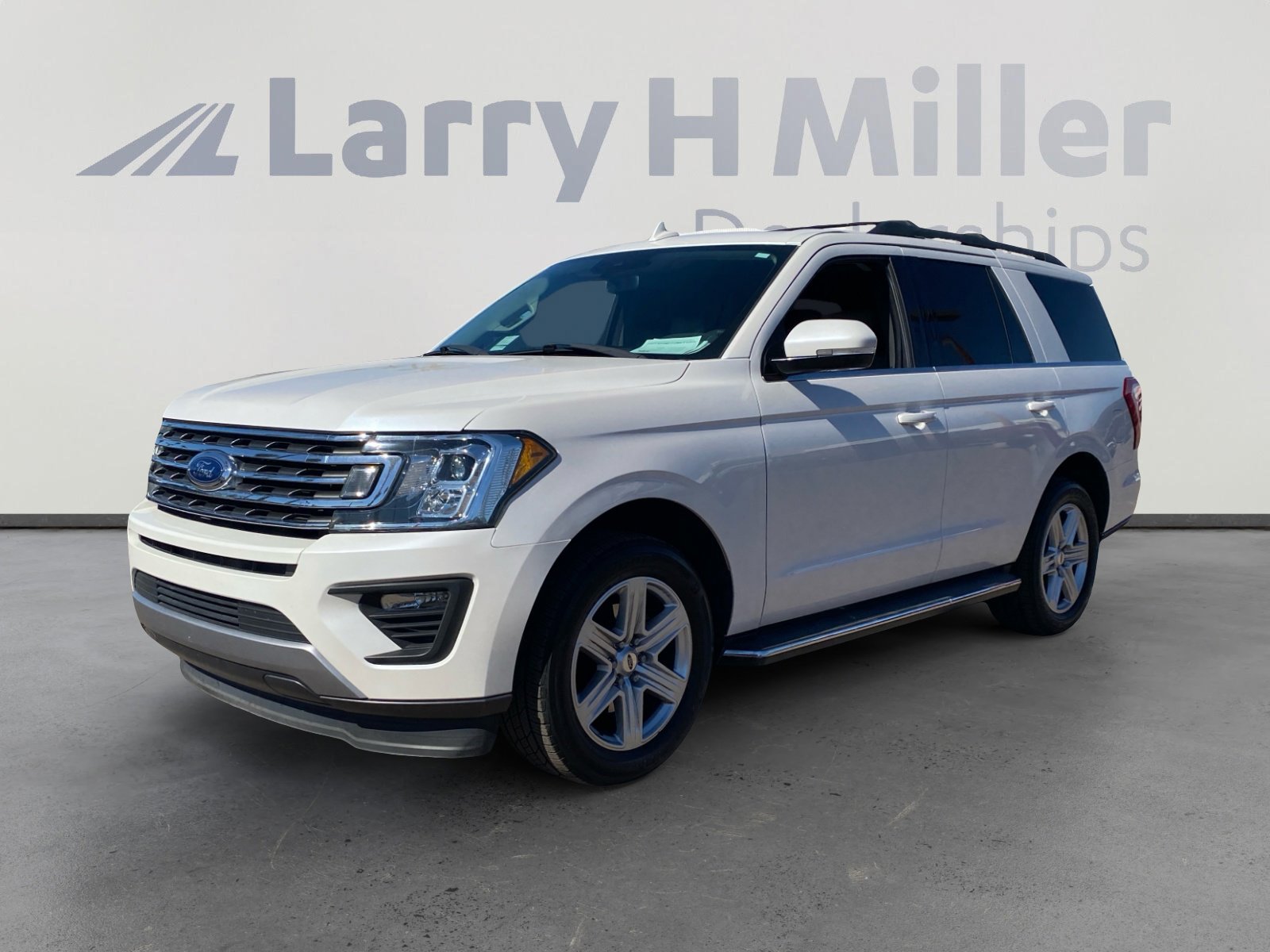 Used 2018 Ford Expedition XLT w/ Equipment Group 202A