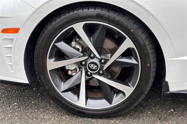 Used 2022 Hyundai Sonata SEL Plus image 47