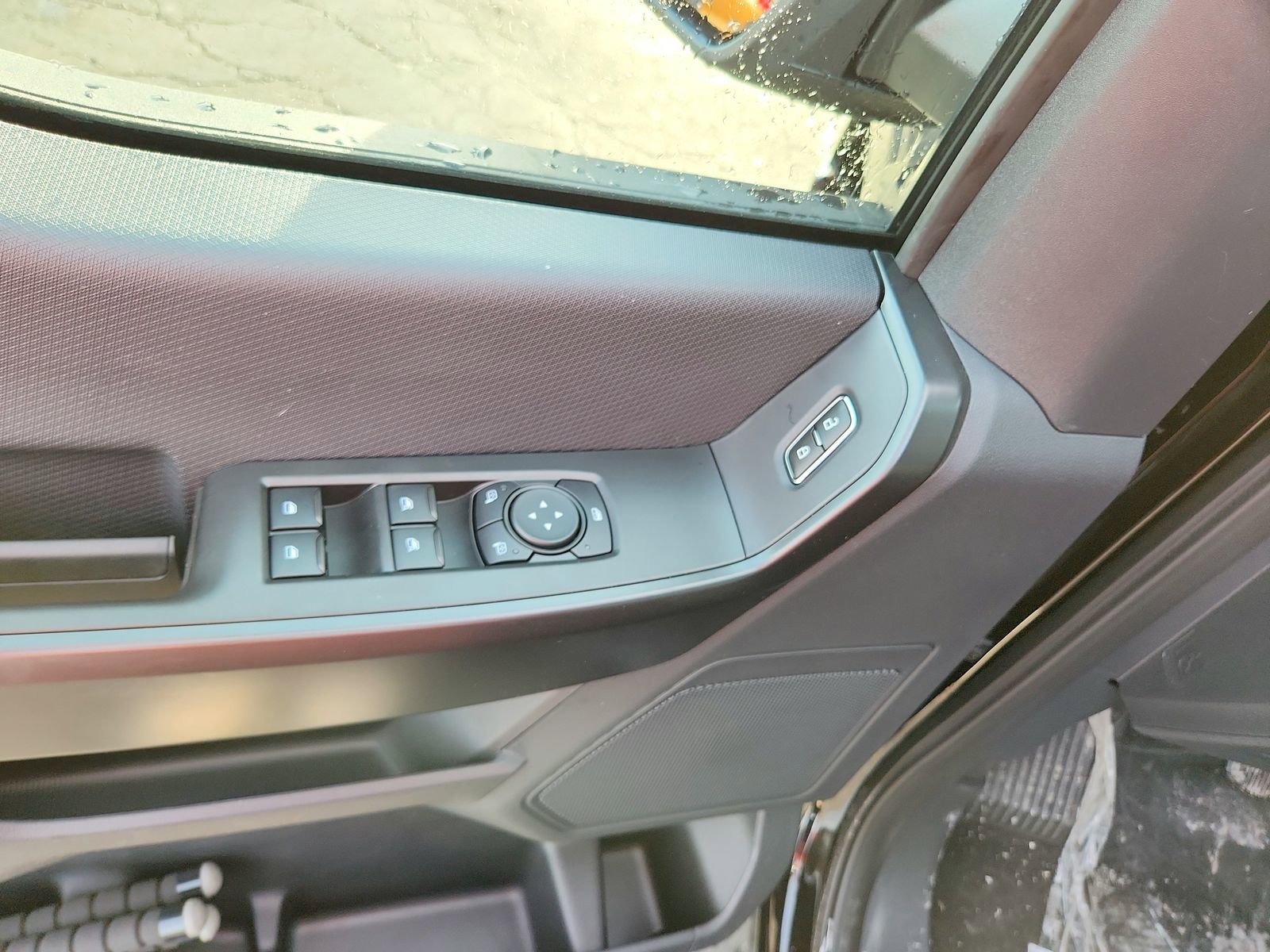 New 2026 Ford F150 STX image 19