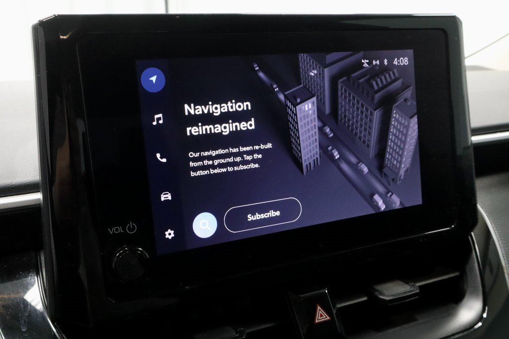 Used 2025 Toyota Corolla LE image 3