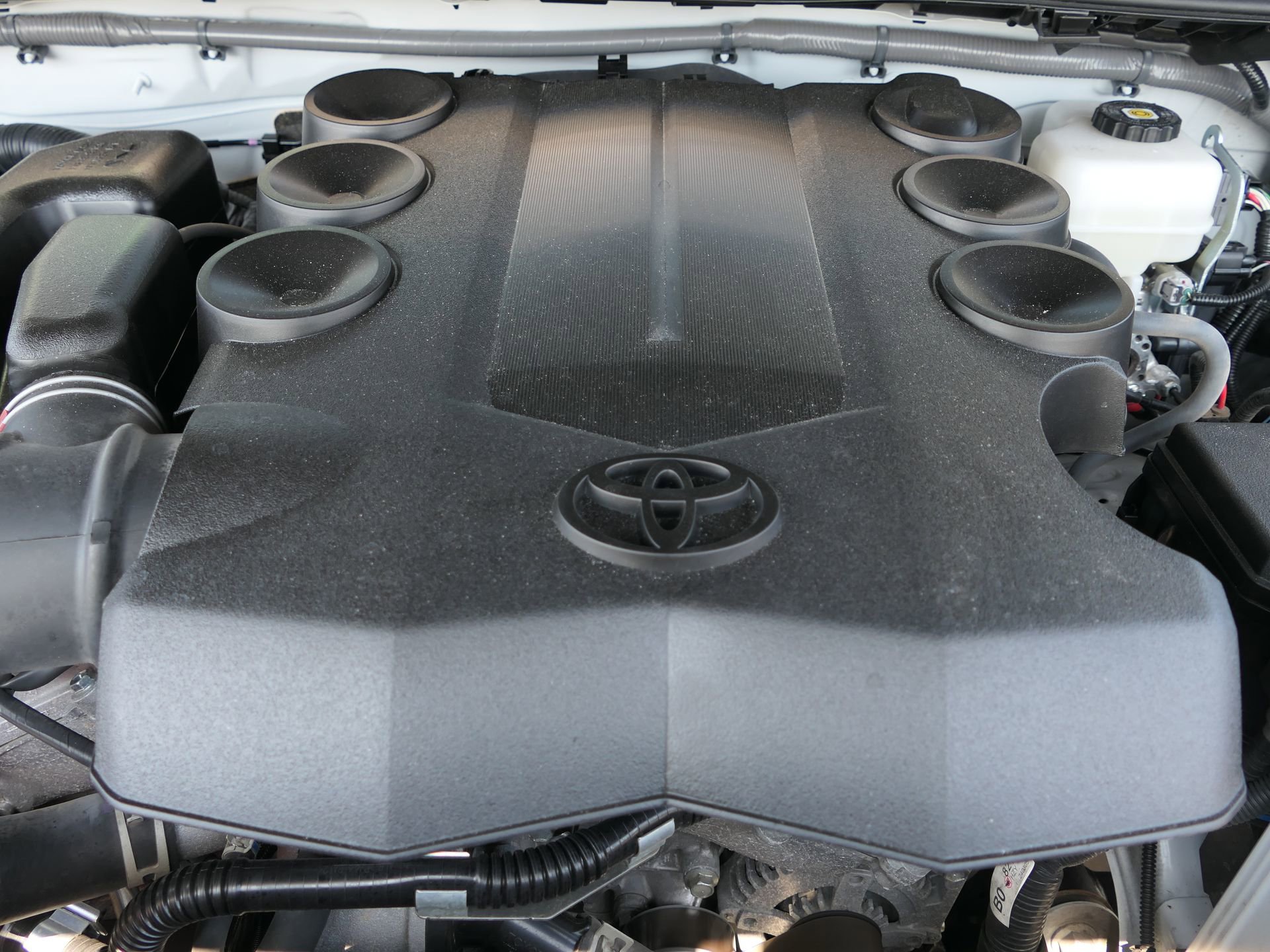 Used 2024 Toyota 4Runner SR5 image 29