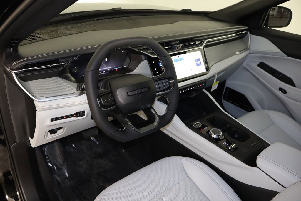 New 2026 Jeep Cherokee Limited AWD/4WD image 29