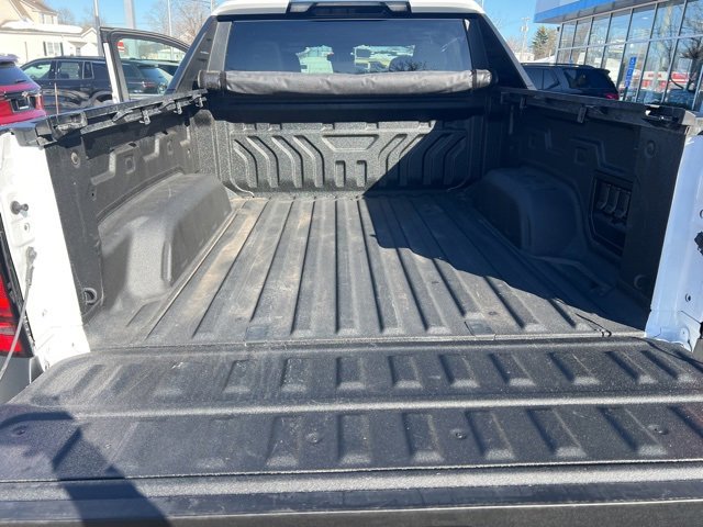 Used 2024 Chevrolet Silverado EV W/T image 26