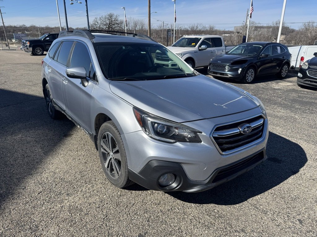 Used 2019 Subaru Outback 2.5i Limited