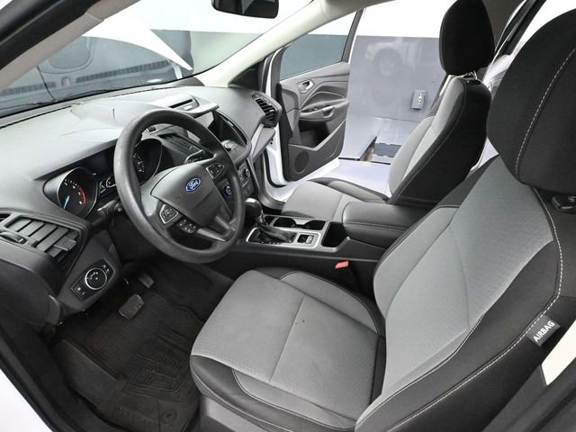 Used 2017 Ford Escape SE w/ Equipment Group 201A image 22