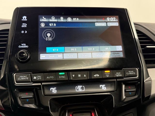 Used 2018 Honda Odyssey EX-L image 24
