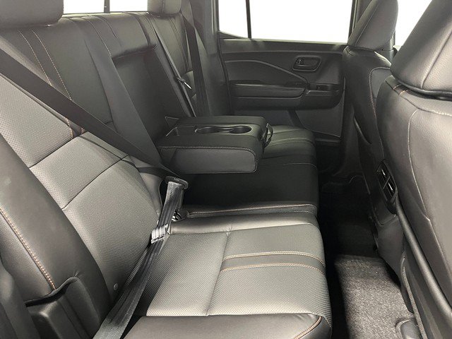 New 2026 Honda Ridgeline TrailSport image 26