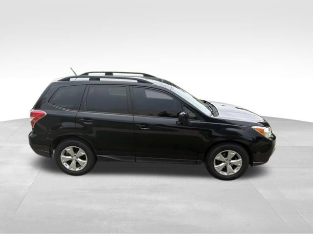 Used 2015 Subaru Forester 2.5i Premium w/ Popular Package #2 AWD/4WD image 2