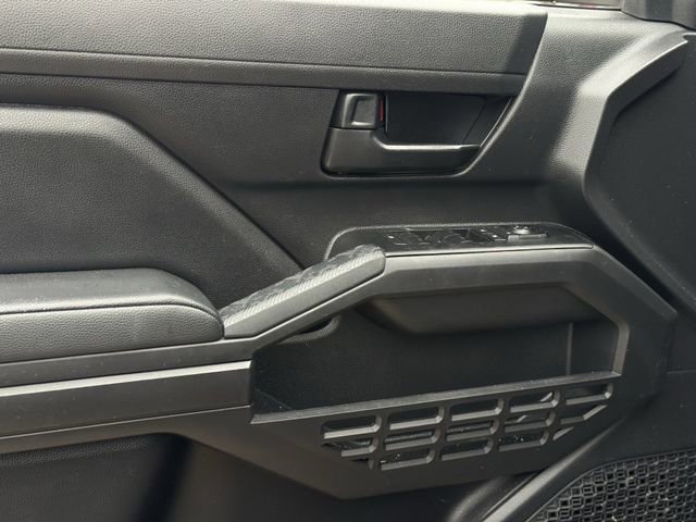 Used 2024 Toyota Tacoma SR RWD image 23