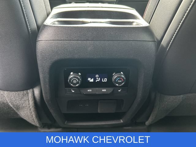 Used 2024 Chevrolet Traverse RS w/ LPO, Floor Liner Package AWD/4WD image 22