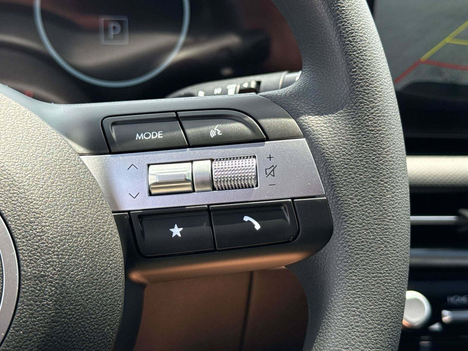 New 2026 Hyundai Santa Cruz SEL AWD/4WD image 5